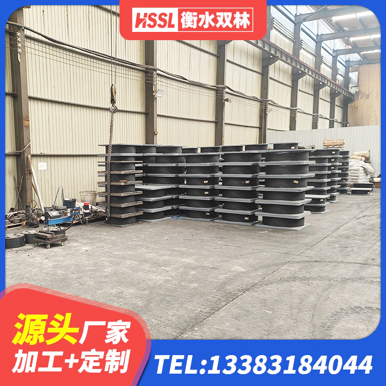 云龙区LRB1100支座源头工厂 云龙区楼体隔震支座 云龙区橡胶支座LNR 云龙区橡胶隔震支座厂商源头工厂 - 第6张