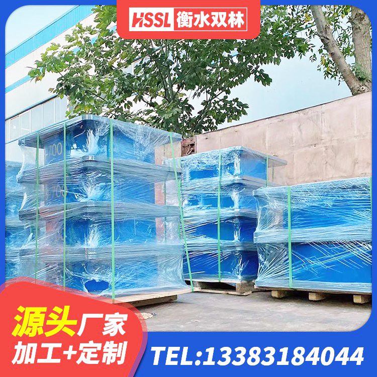 云龙区高阻尼建筑橡胶隔震支座生产厂家 云龙区隔震支座LNR1300-II厂家 云龙区LNR700橡胶支座厂家 云龙区LNR300橡胶隔震支座 - 第3张