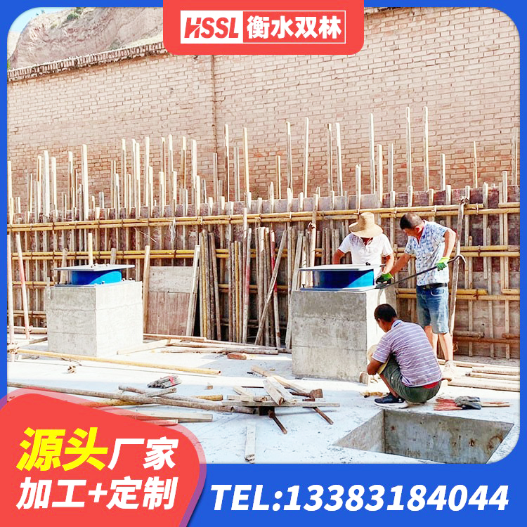 云龙区HDR800高阻尼建筑隔震支座源头工厂 云龙区天然隔震支座LNR1000-Ⅱ 云龙区钢结构房抗震支座什么价格 云龙区HDR高阻尼建筑隔震支座 - 第6张
